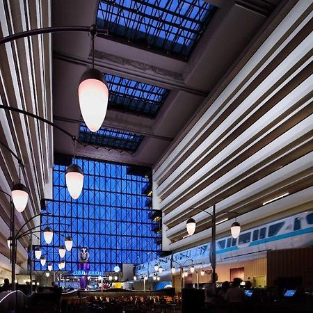 Disney'S Contemporary Resort Lacul Buena Vista Exterior foto